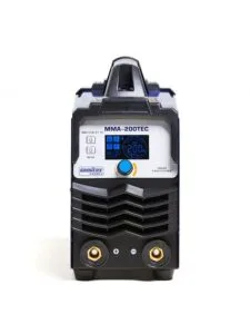 Cварочный инвертор GROVERS ENERGY MMA-200Tec — изображение 3