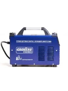 Cварочный инвертор GROVERS ENERGY MMA-200Tec — изображение 4
