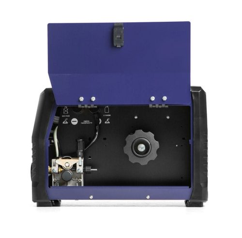 Сварочный полуавтомат GROVERS ENERGY MULTIMIG-200 — изображение 4