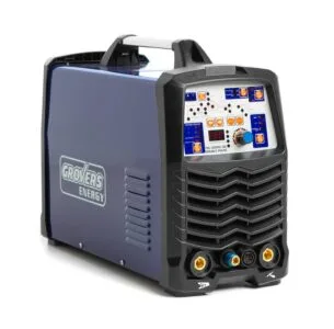 Сварочный инвертор GROVERS ENERGY TIG-200 AC/DC DOUBLE PULSE — изображение 1