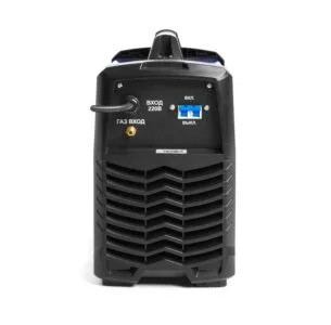Сварочный инвертор GROVERS ENERGY TIG-200 AC/DC DOUBLE PULSE — изображение 4