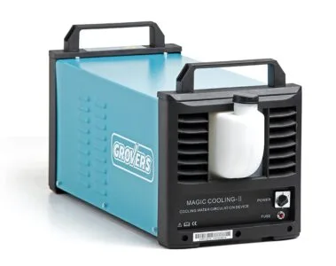 Блок водяного охлаждения GROVERS MAGIC COOLING-II — изображение 1