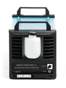 Блок водяного охлаждения GROVERS MAGIC COOLING-II — изображение 4
