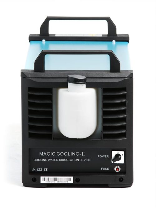 Блок водяного охлаждения GROVERS MAGIC COOLING-II — изображение 3
