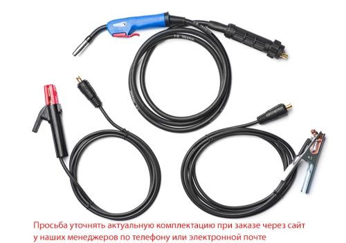 Сварочный полуавтомат GROVERS MIG-200C — изображение 6