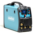 Сварочный полуавтомат GROVERS MIG-220E AC/DC