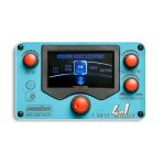 Сварочный полуавтомат GROVERS MIG-220E AC/DC — изображение 2