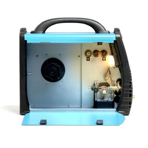 Сварочный полуавтомат GROVERS MIG-220E AC/DC — изображение 4