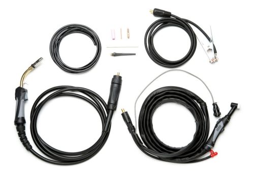 Сварочный полуавтомат GROVERS MIG-220E AC/DC — изображение 5