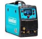 Сварочный полуавтомат GROVERS MIG-220C AC/DC
