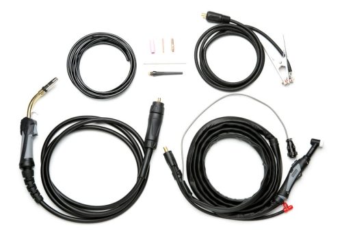 Сварочный полуавтомат GROVERS MIG-220C AC/DC — изображение 10