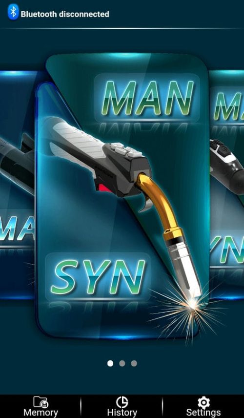 Сварочный полуавтомат GROVERS MIG-220C AC/DC — изображение 4