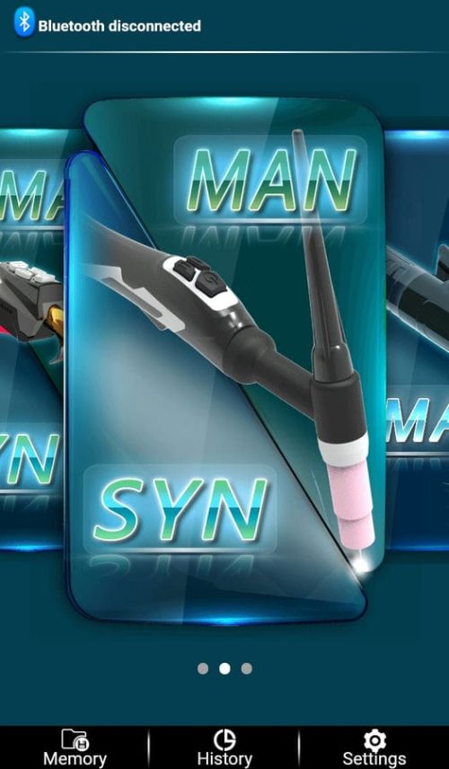 Сварочный полуавтомат GROVERS MIG-220C AC/DC — изображение 5