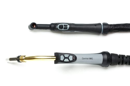 Сварочный полуавтомат GROVERS MIG-220C AC/DC — изображение 8