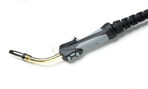 Сварочный полуавтомат GROVERS MIG-220C AC/DC — изображение 9