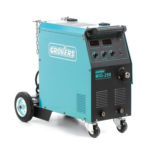 Сварочный полуавтомат GROVERS MIG-250