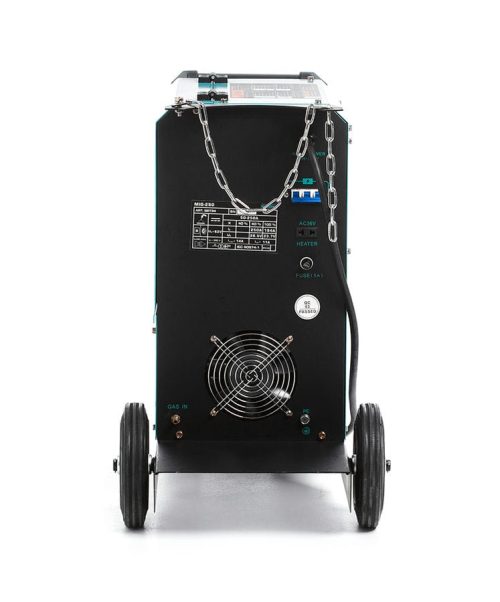 Сварочный полуавтомат GROVERS MIG-250 — изображение 2