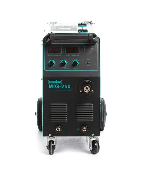 Сварочный полуавтомат GROVERS MIG-250 — изображение 3