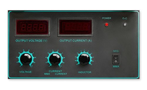 Сварочный полуавтомат GROVERS MIG-250 — изображение 5