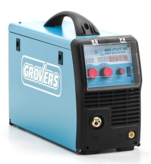 Сварочный полуавтомат GROVERS MIG-250T