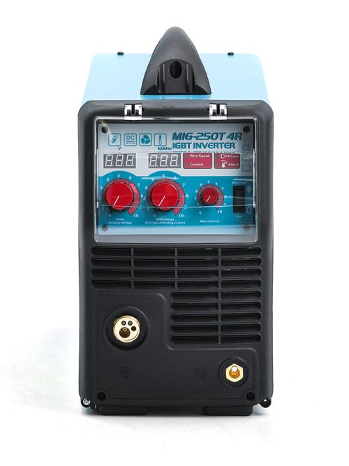 Сварочный полуавтомат GROVERS MIG-250T — изображение 2