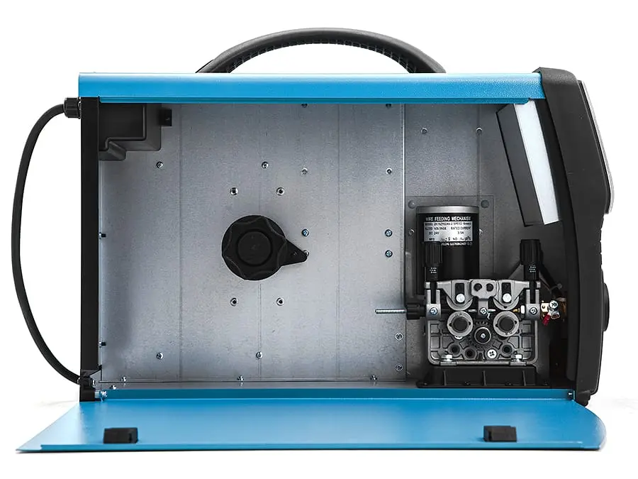 Сварочный полуавтомат GROVERS MIG-250T — изображение 5