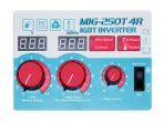 Сварочный полуавтомат GROVERS MIG-250T — изображение 5