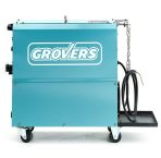 Сварочный полуавтомат GROVERS MIG-295 — изображение 3