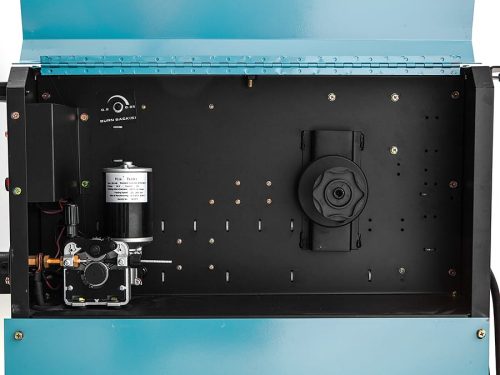 Сварочный полуавтомат GROVERS MIG-295 — изображение 4