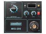Сварочный полуавтомат GROVERS MIG-295 — изображение 5
