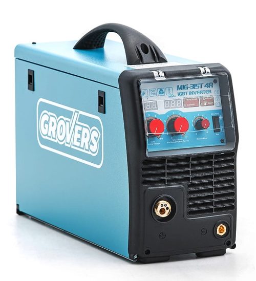 Сварочный полуавтомат GROVERS MIG-315T