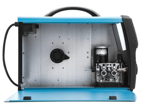 Сварочный полуавтомат GROVERS MIG-315T — изображение 4