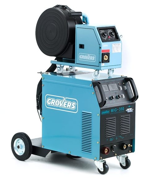Сварочный полуавтомат GROVERS MIG - 350