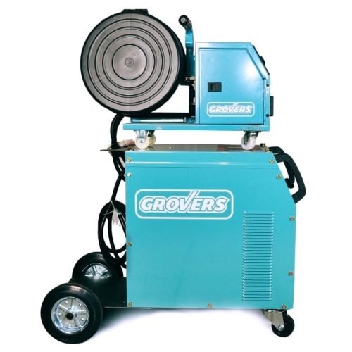 Сварочный полуавтомат GROVERS MIG - 350 — изображение 2