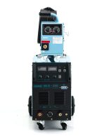 Сварочный полуавтомат GROVERS MIG - 350 — изображение 3