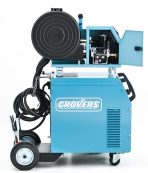 Сварочный полуавтомат GROVERS MIG - 350 — изображение 4