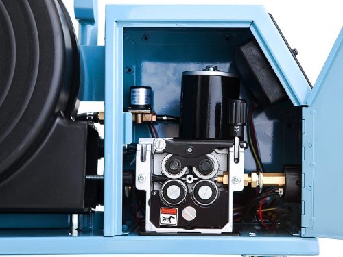 Сварочный полуавтомат GROVERS MIG - 350 — изображение 5