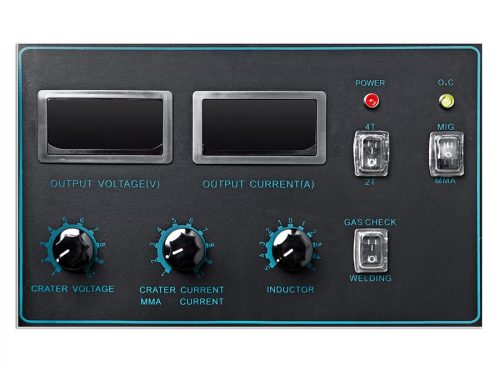 Сварочный полуавтомат GROVERS MIG - 350 — изображение 6