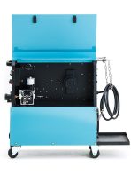 Сварочный полуавтомат GROVERS MIG-395 — изображение 2