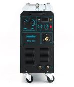 Сварочный полуавтомат GROVERS MIG-395 — изображение 3