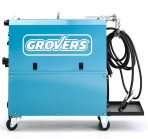 Сварочный полуавтомат GROVERS MIG-395 — изображение 4