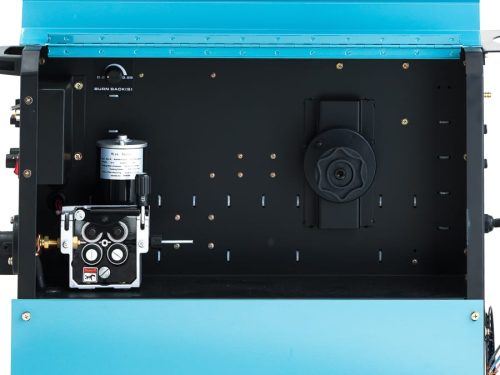 Сварочный полуавтомат GROVERS MIG-395 — изображение 5