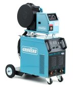 Сварочный полуавтомат GROVERS MIG-500