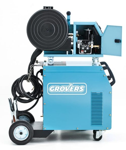 Сварочный полуавтомат GROVERS MIG-500 — изображение 4