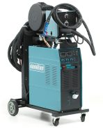 Сварочный полуавтомат GROVERS MIG-500W