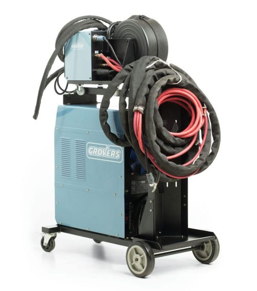 Сварочный полуавтомат GROVERS MIG-500W — изображение 2