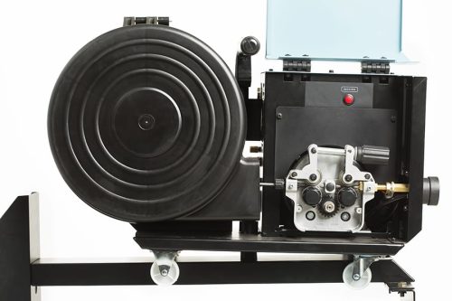 Сварочный полуавтомат GROVERS MIG-500W — изображение 5