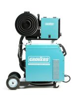 Сварочный полуавтомат GROVERS MIG-502 — изображение 2