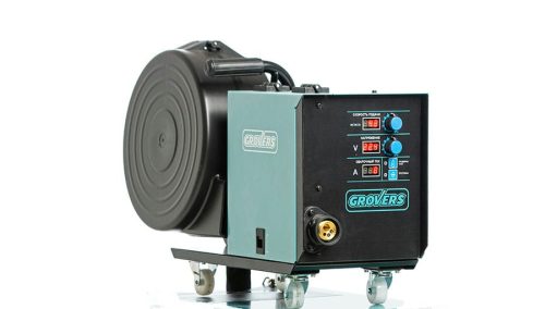 Сварочный полуавтомат GROVERS MIG-502 — изображение 3