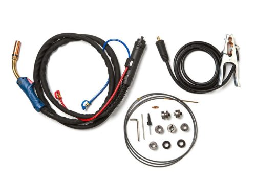 Сварочный полуавтомат GROVERS MIG/MAG-500DP DIGITAL TYPE — изображение 4